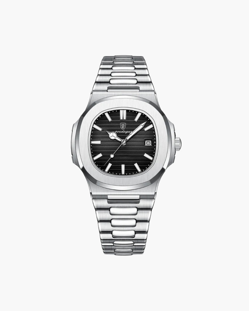 Geneva Classic Uhr (Wasserdicht) – milano®