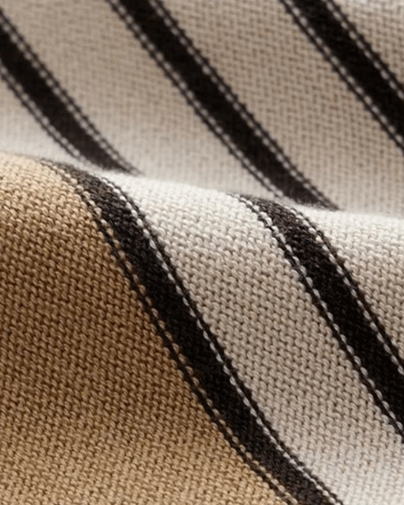 Das Strick-Polohemd Monte Carlo - Milano®