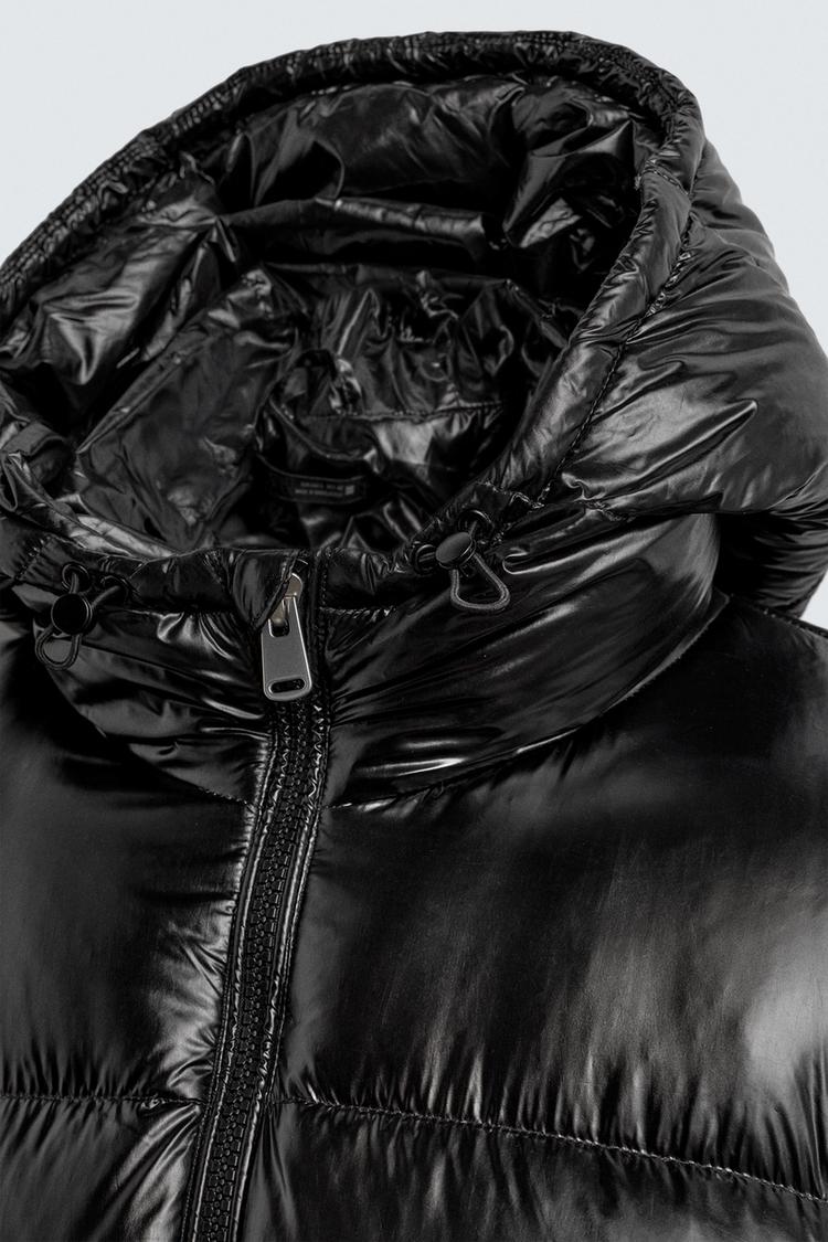 Pufferjacke – milano® | Limited Edition