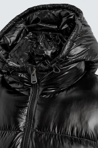 Pufferjacke – milano® | Limited Edition