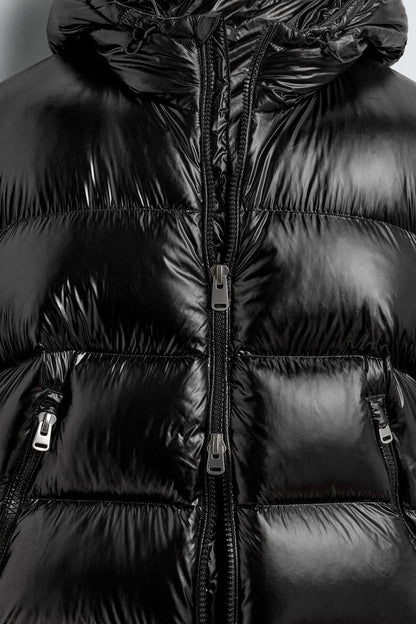 Pufferjacke – milano® | Limited Edition