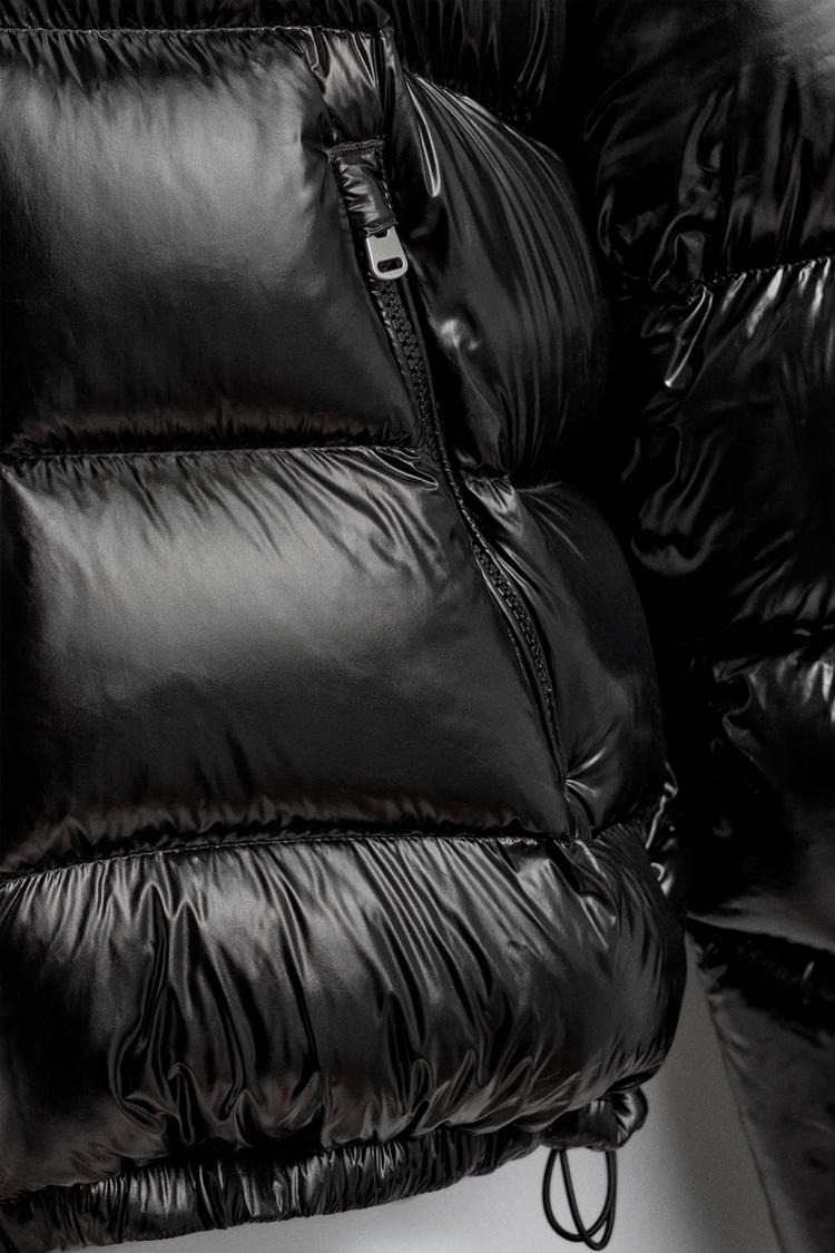 Pufferjacke – milano® | Limited Edition