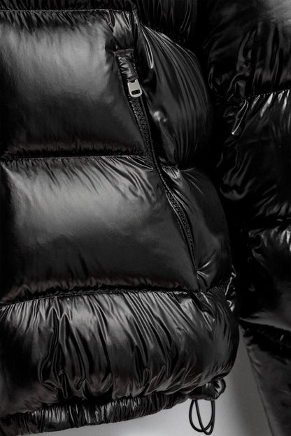 Pufferjacke – milano® | Limited Edition