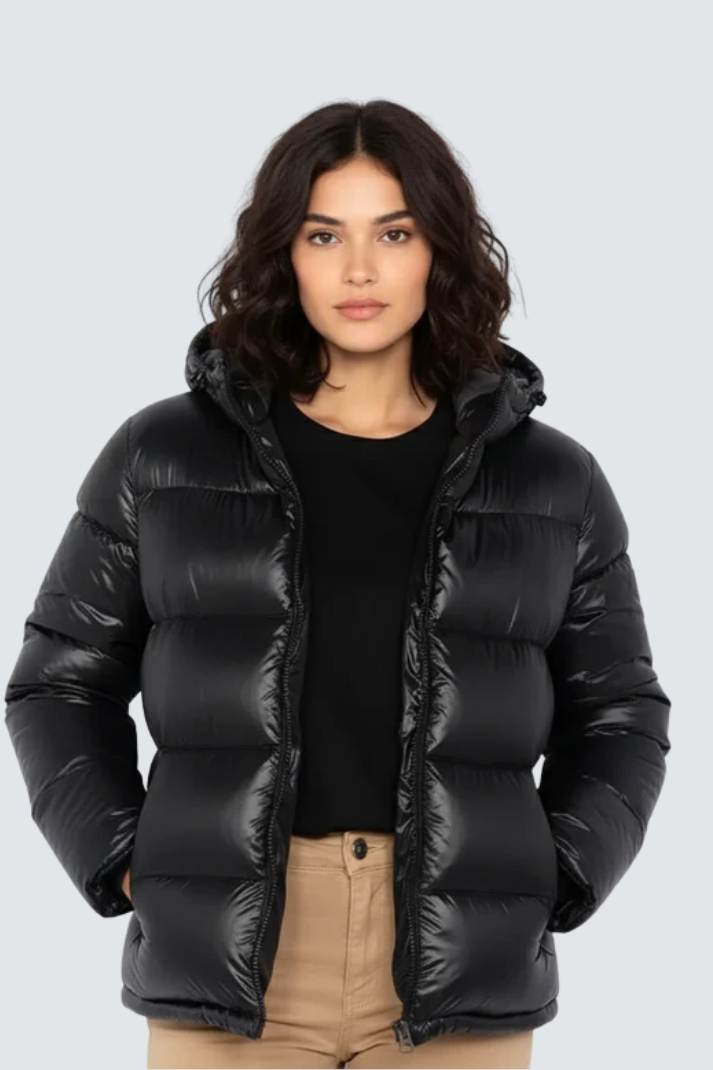 Pufferjacke – milano® | Limited Edition (Damen)