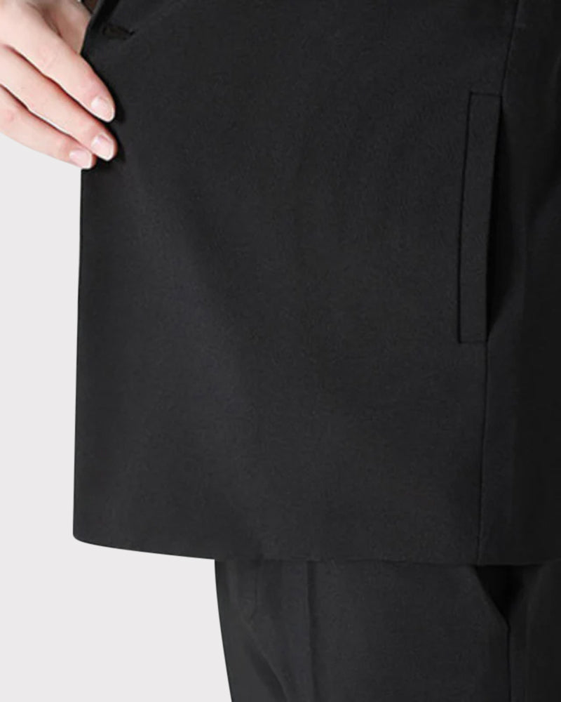 Smart Casual Old Money Set – milano®