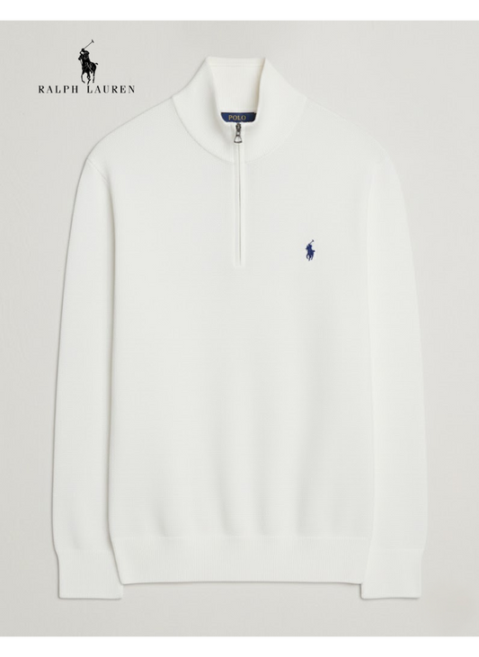 Herren Quarter-Zip Pullover R&L® | Limited Edition