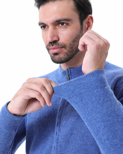 Kaschmirweste 100 % – milano®