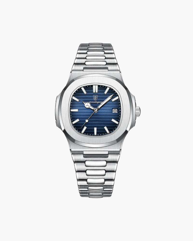Geneva Classic Uhr (Wasserdicht) – milano®