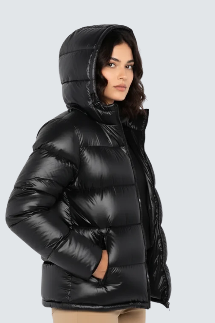 Pufferjacke – milano® | Limited Edition (Damen)