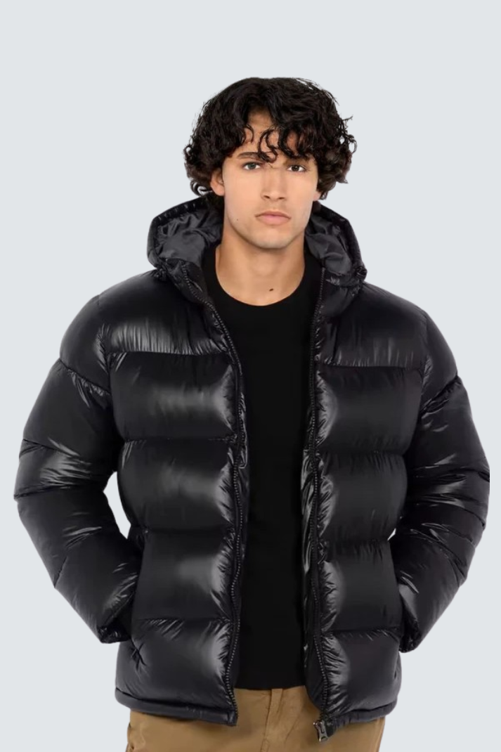 Pufferjacke – milano® | Limited Edition