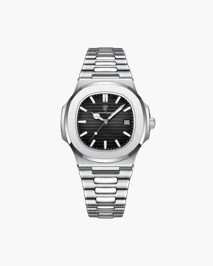 Geneva Classic Uhr (Wasserdicht) – milano®