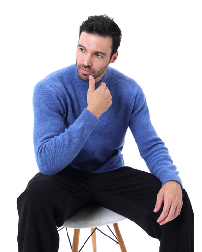 Kaschmirweste 100 % – milano®