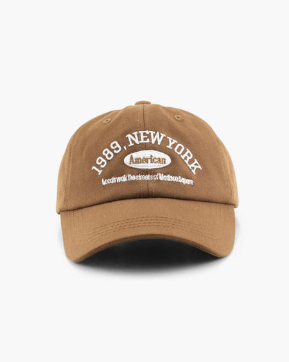 New York Cap – milano®