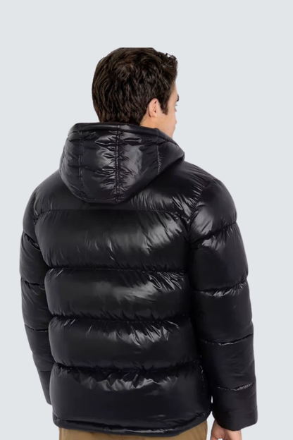 Pufferjacke – milano® | Limited Edition