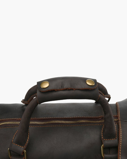 Montague Leder-Reisetasche – milano®