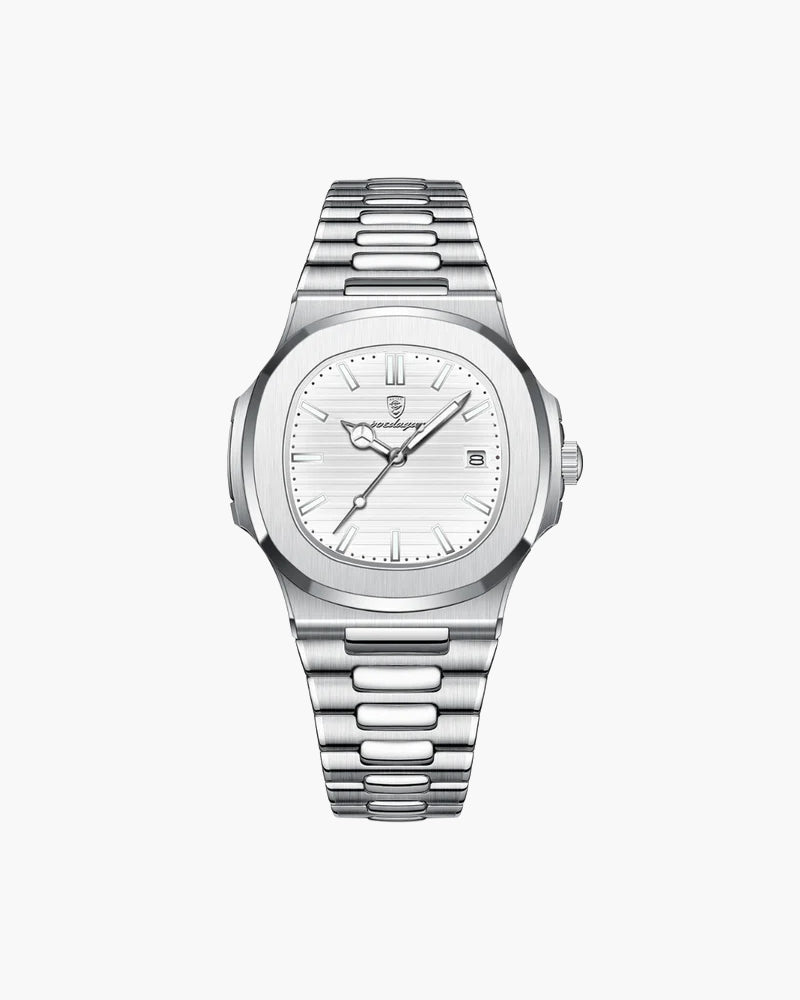 Geneva Classic Uhr (Wasserdicht) – milano®