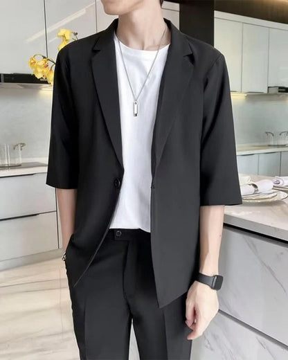 Smart Casual Old Money Set – milano®