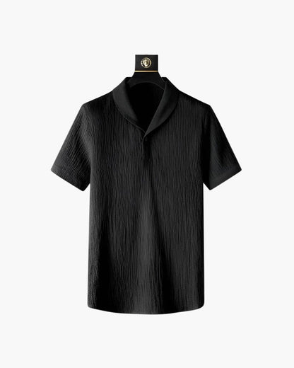 Baumwoll-Polo- und Hosen-Set – milano®