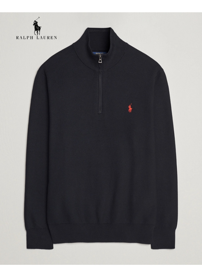 Herren Quarter-Zip Pullover R&L® | Limited Edition