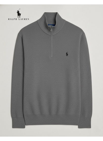 Herren Quarter-Zip Pullover R&L® | Limited Edition