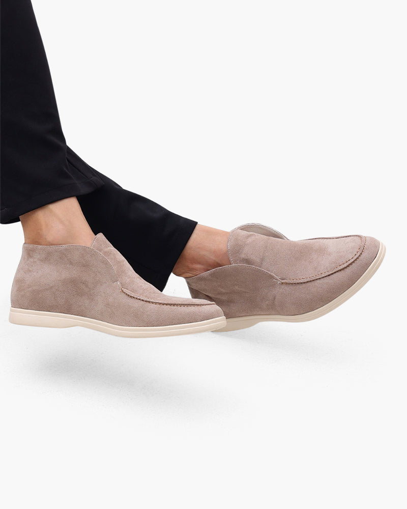 Winter Outfit 3  Kaffeespaziergang – milano®