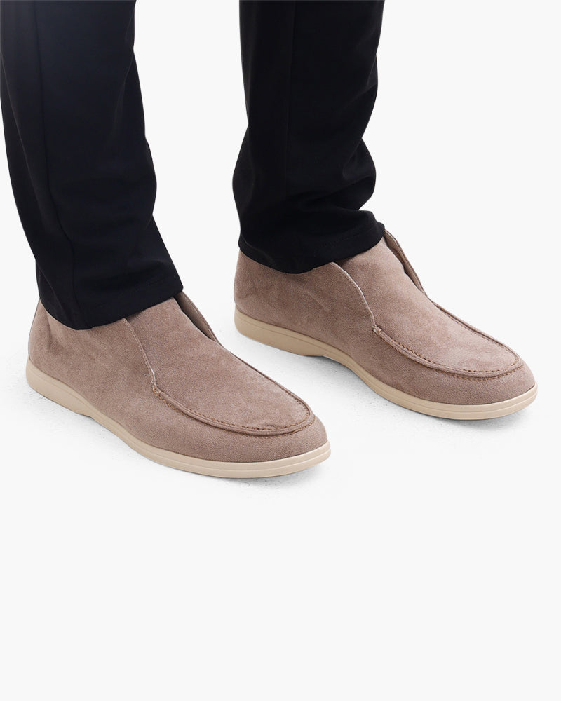 Winter Outfit 3  Kaffeespaziergang – milano®