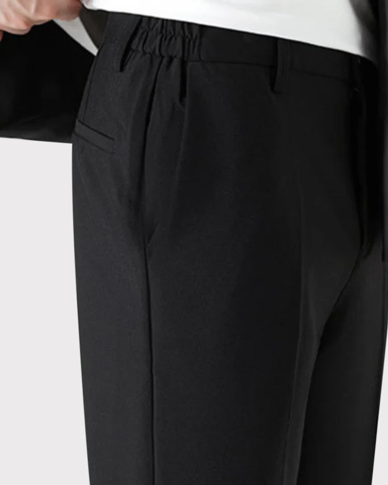 Smart Casual Old Money Set – milano®