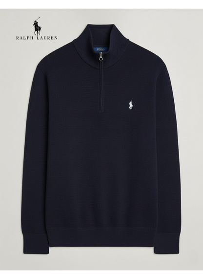 Herren Quarter-Zip Pullover R&L® | Limited Edition