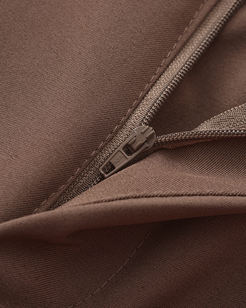 Hose mit hoher Taille Paris - Milano®