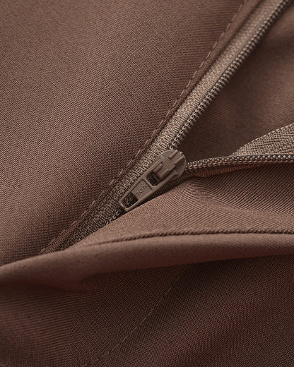 Hose mit hoher Taille Paris - Milano®