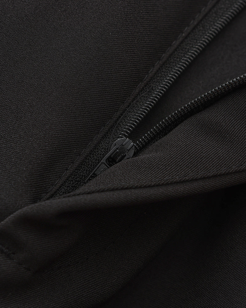 Hose mit hoher Taille Paris - Milano®