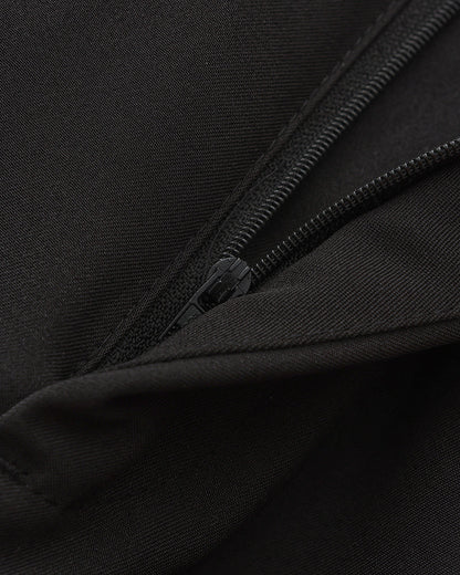 Hose mit hoher Taille Paris - Milano®