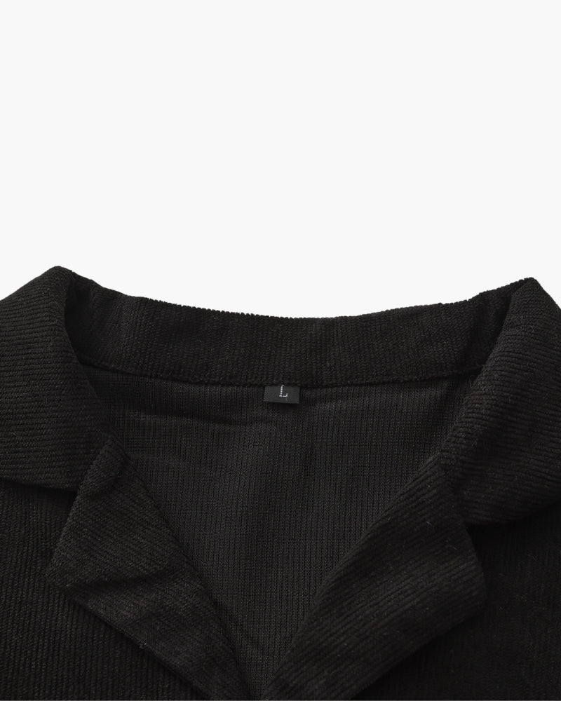 Das Riviera-Samtkord-Set - Milano®