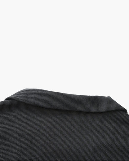 Das Riviera-Samtkord-Set - Milano®