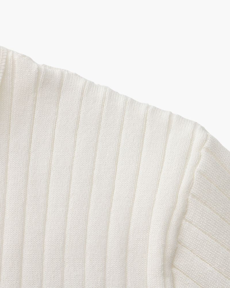 Premium-Rippstrickpullover - Milano®