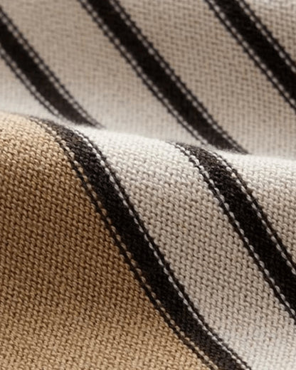 Das Strick-Polohemd Monte Carlo - Milano®