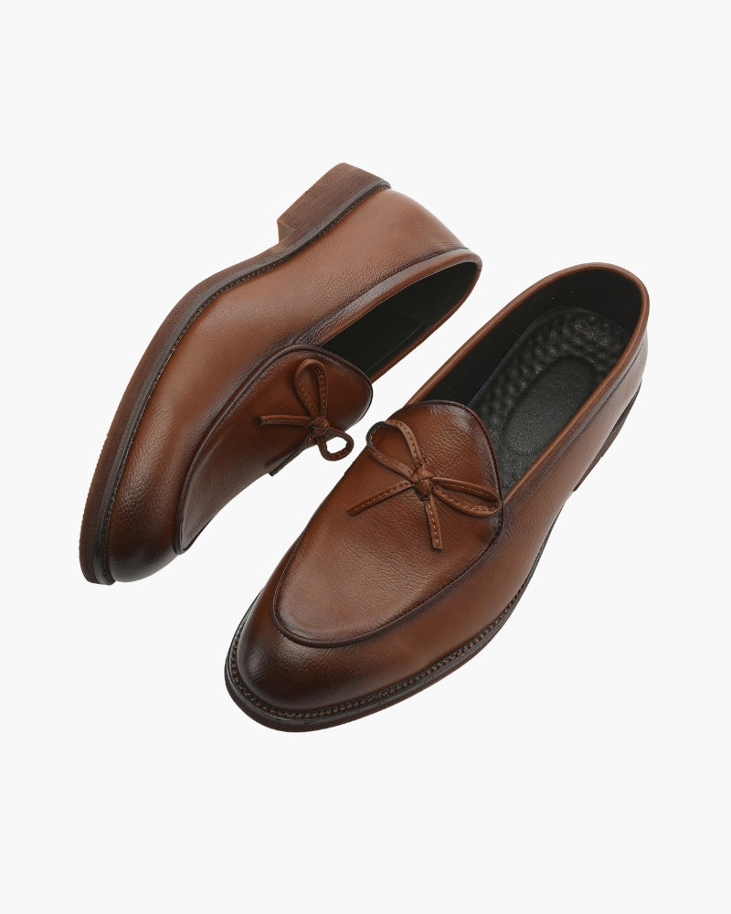 Hampton Schnürloafer – milano®