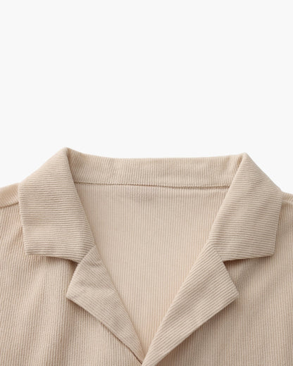 Das Riviera-Samtkord-Set - Milano®