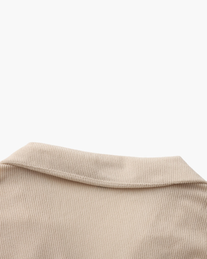 Das Riviera-Samtkord-Set - Milano®