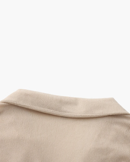 Das Riviera-Samtkord-Set - Milano®