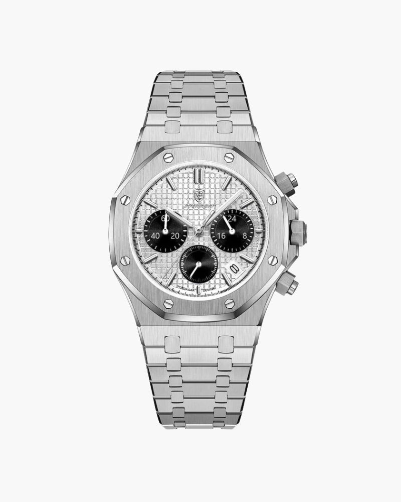 Athens Chronograph Uhr – milano®