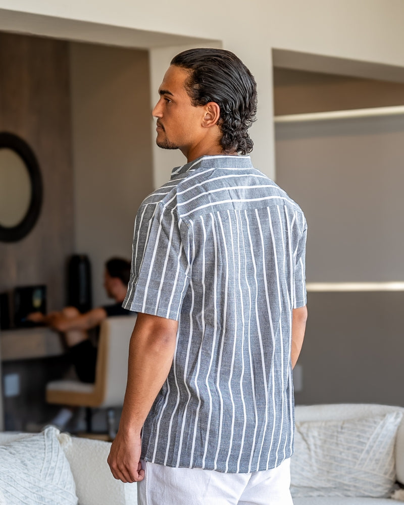 Seemannshemd Bari - Milano®