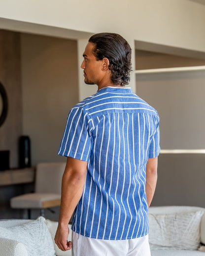 Seemannshemd Bari - Milano®