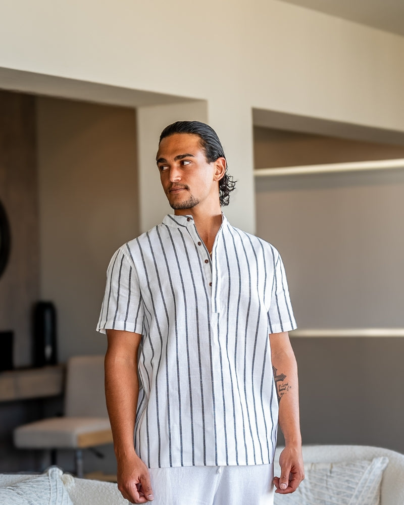 Seemannshemd Bari - Milano®