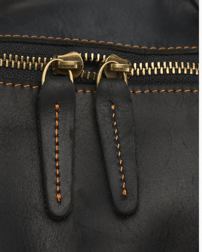 Montague Leder-Reisetasche – milano®