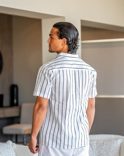 Seemannshemd Bari - Milano®