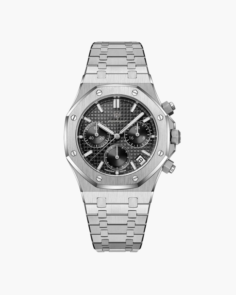 Athens Chronograph Uhr – milano®