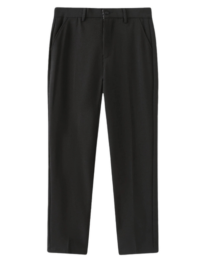 Winter-Outfit 7 – Spaziergang in Amsterdam – milano®