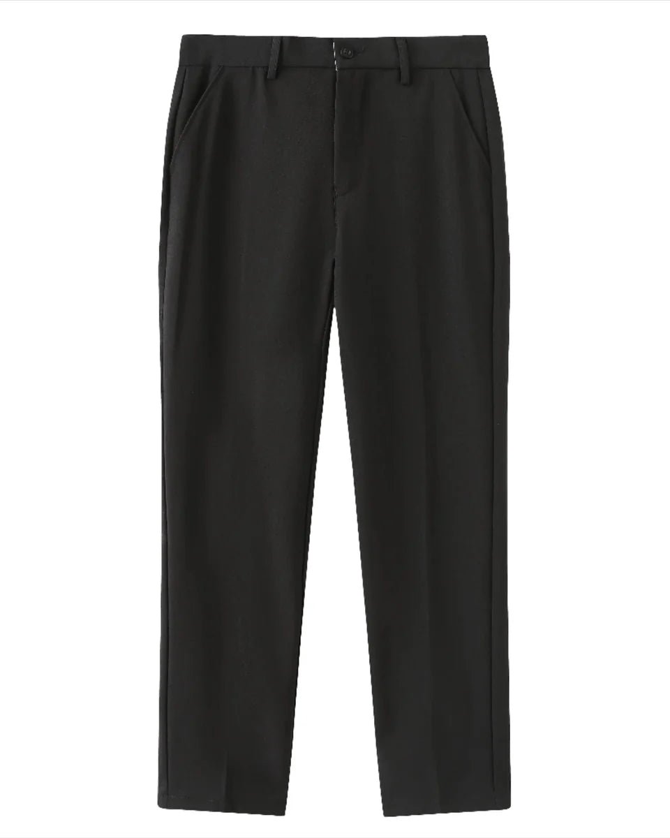 Winter Outfit 2  Spaziergang im Park – milano®