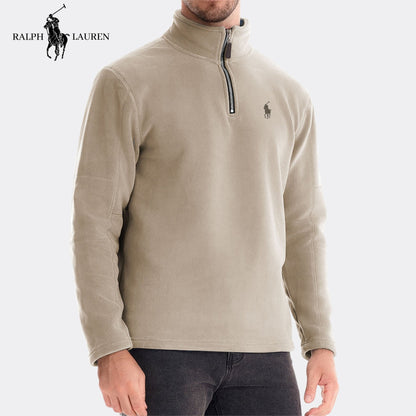 Polo Ralph Lauren Fleecepullover mit Zipper
